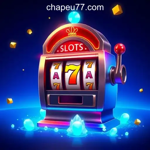 CHAPEU777 Oficial Slots Brasil #1-BONUS6